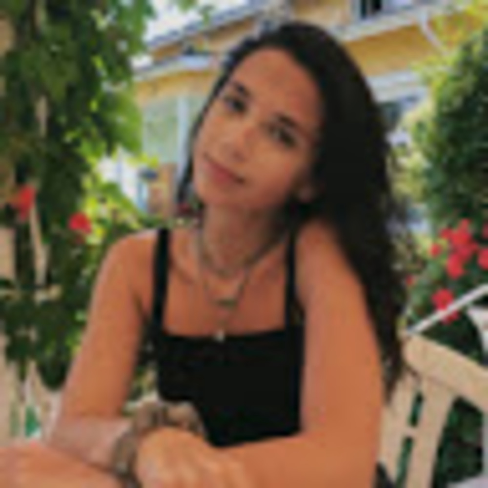 Meet your Posher, Sabrina